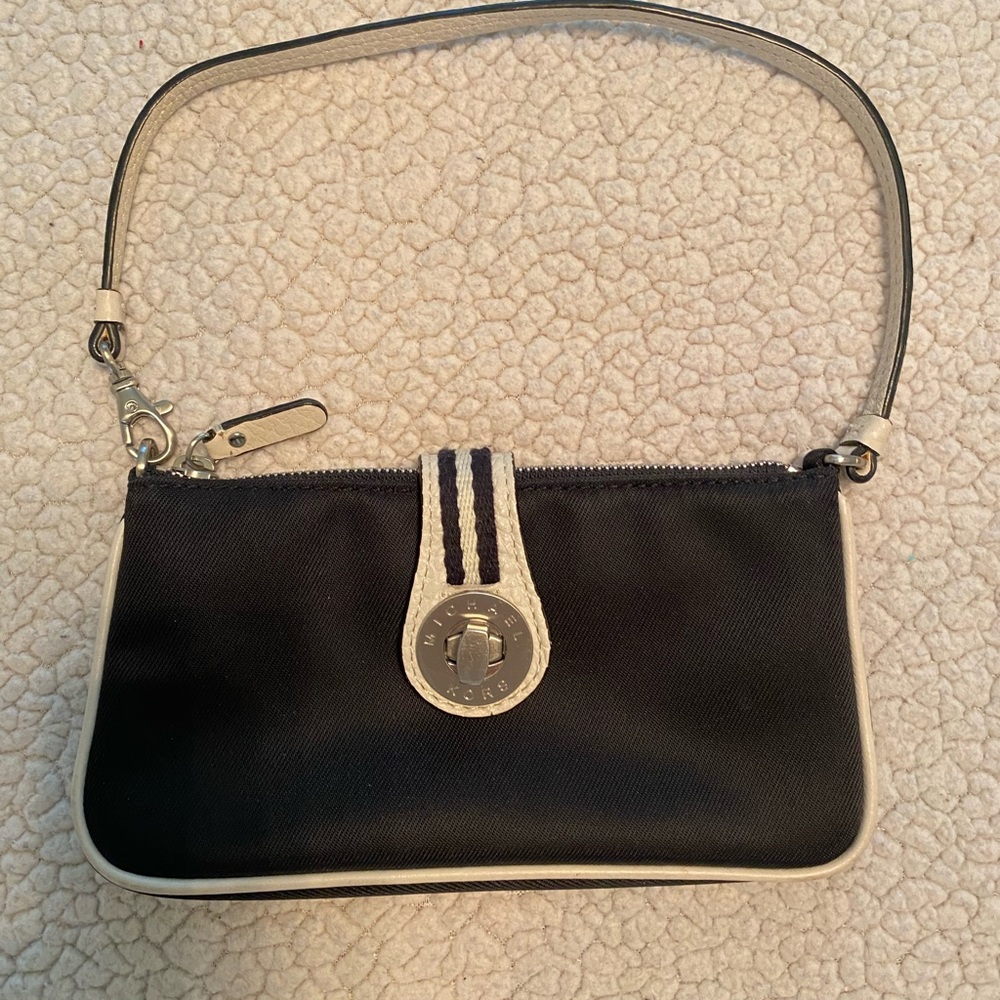 Michael Kors clutch-NWOT